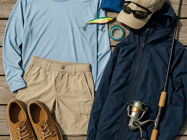 Your Packing List for Tampa Bay Fishing Charters