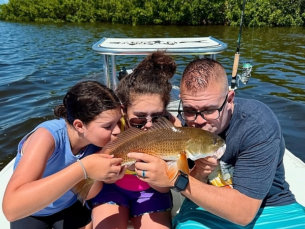 Making the Most of Your Half Day Fishing Charter in Tampa