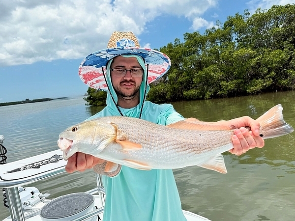 How Much Does a Private Fishing Charter Cost in Tampa?