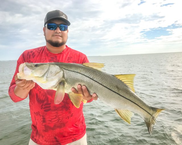 What Is The 90/10 Rule In Fishing?