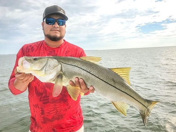What Is The 90/10 Rule In Fishing?