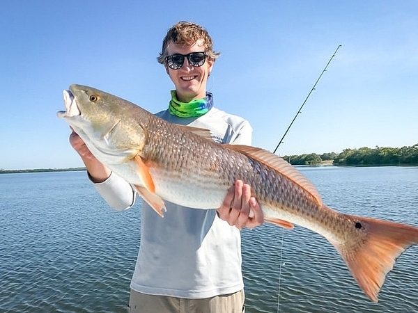 Common Mistakes First-Time Anglers Make in Tampa Bay