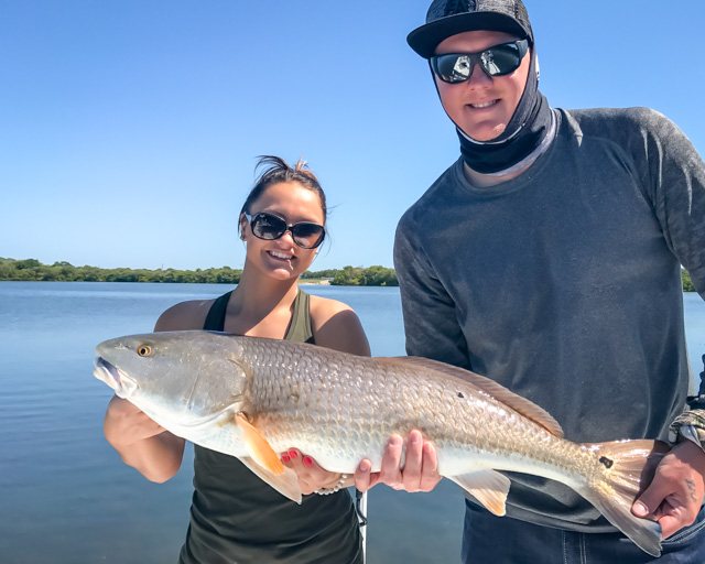 What Makes Tampa Bay a Hotspot for Inshore Fishing Trips?