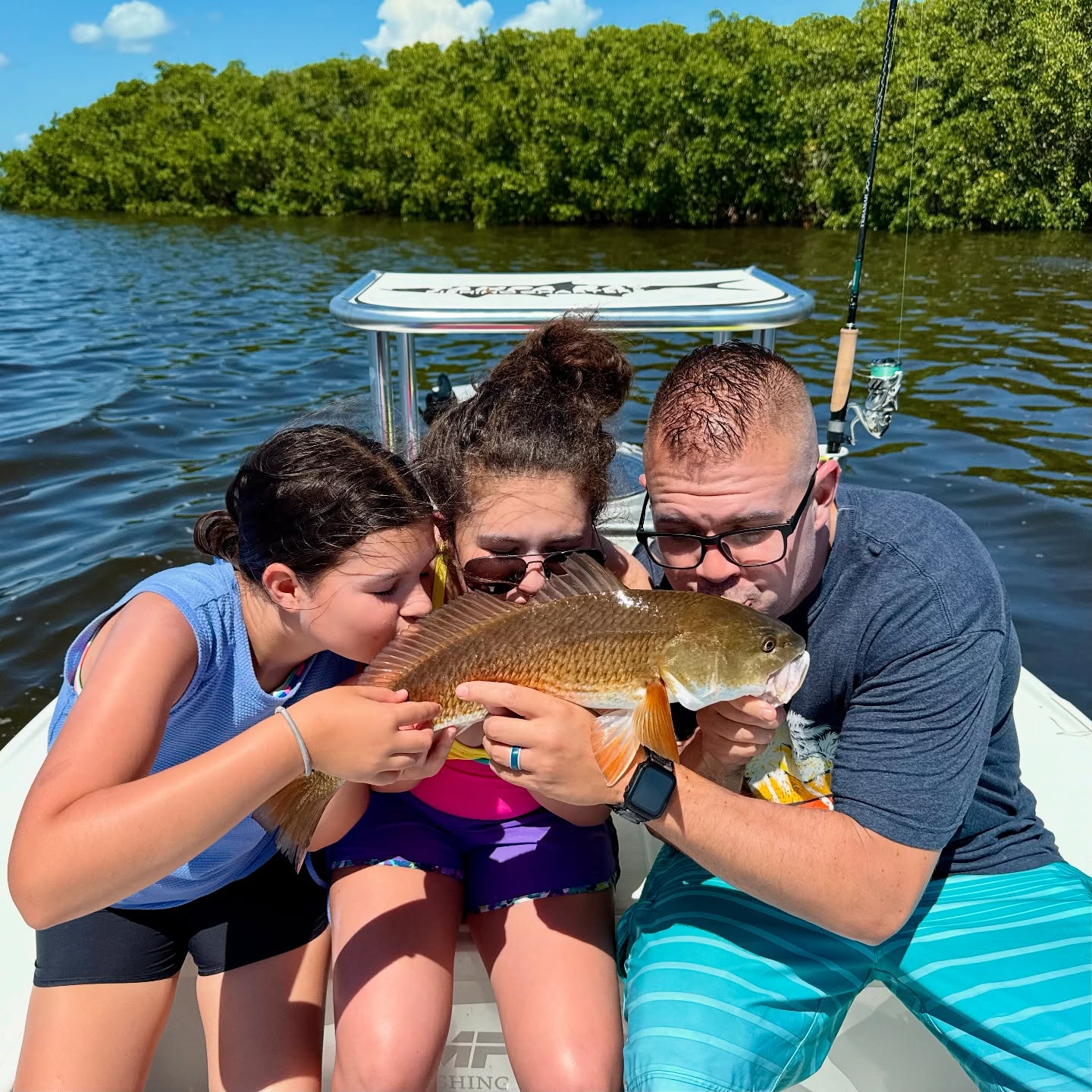 Making the Most of Your Half Day Fishing Charter in Tampa