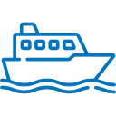Quiet Boat Positioning